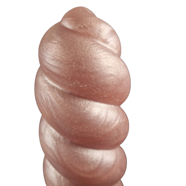 GD36 - Skrue 8.8" - Medium Firmness - Rose Gold