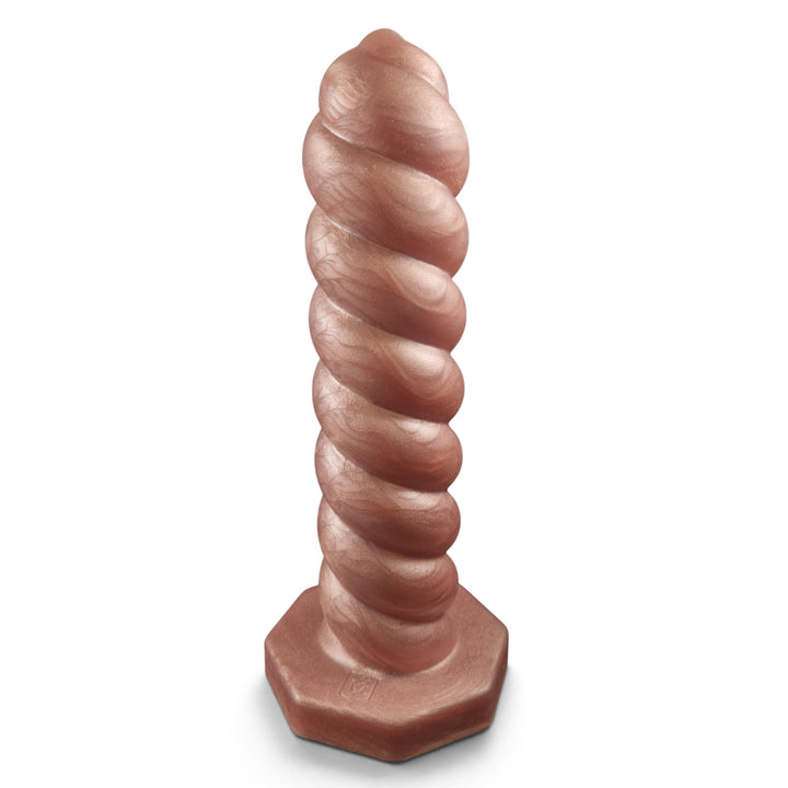 GD36 - Skrue 8.8" - Medium Firmness - Rose Gold