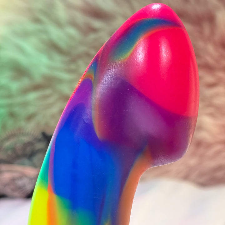 Ambit - Confused Rainbow