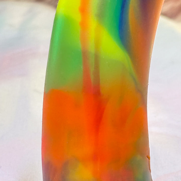 Ambit - Confused Rainbow