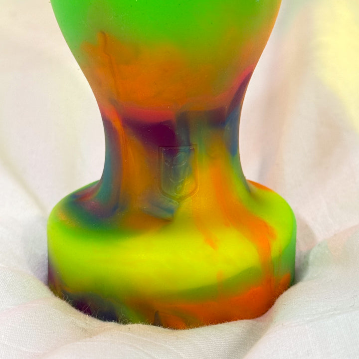 Flow - Confused Rainbow