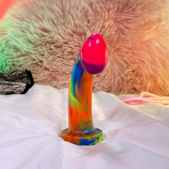 Ambit - Confused Rainbow