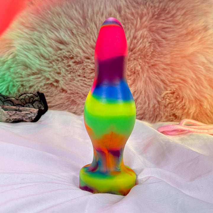 Flow - Confused Rainbow
