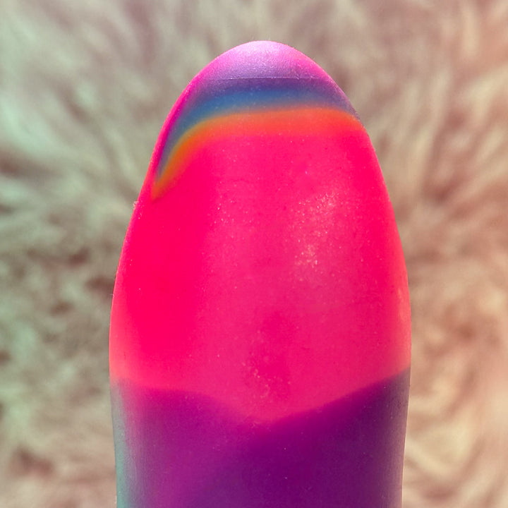 Flow - Confused Rainbow