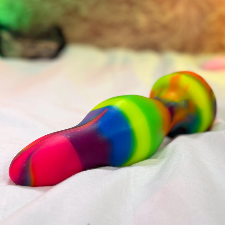 Flow - Confused Rainbow