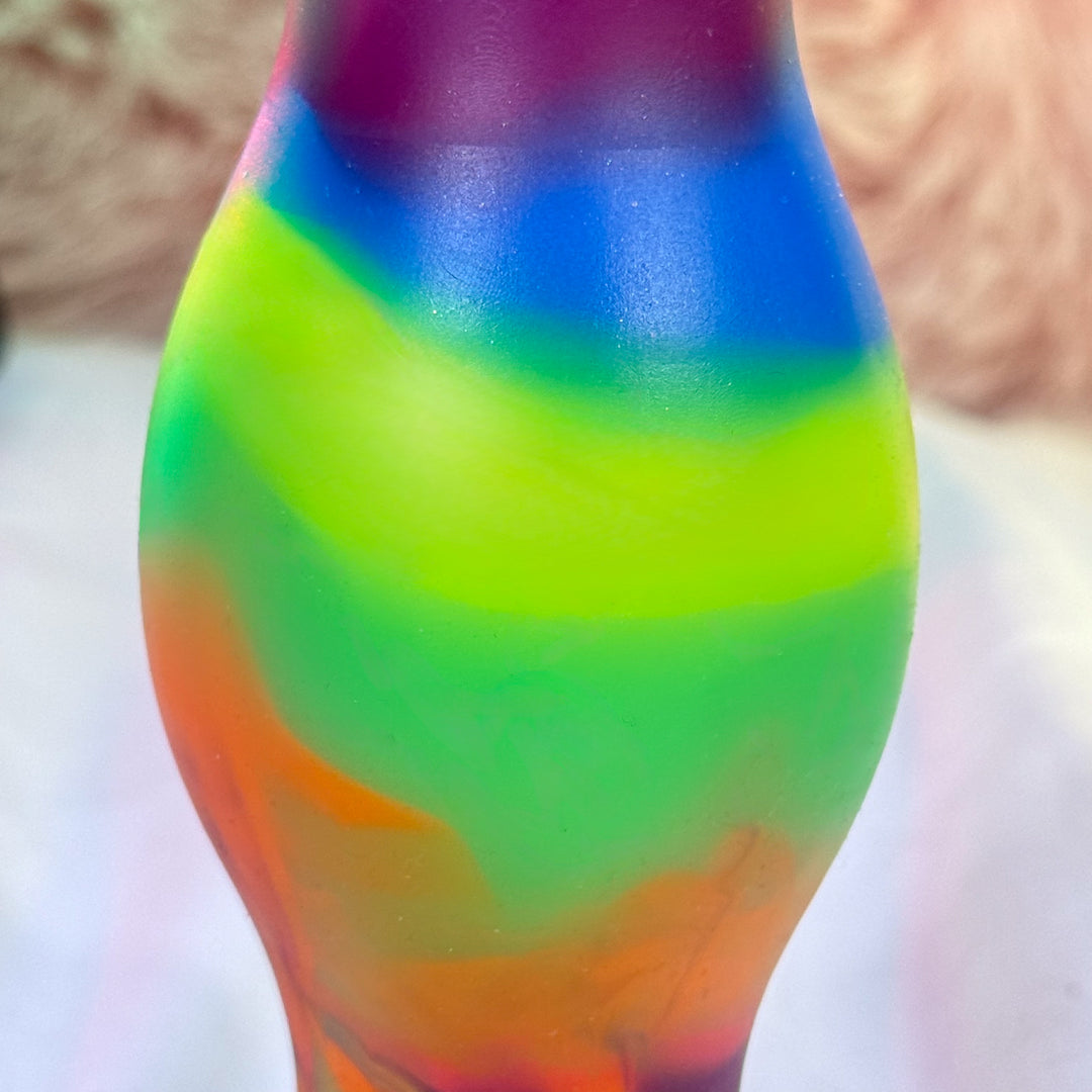 Flow - Confused Rainbow