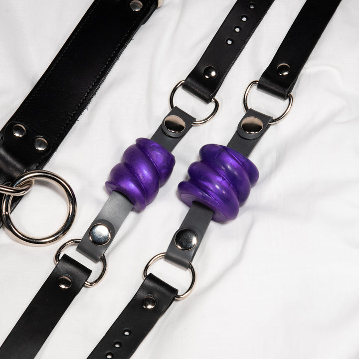 Drool Gag