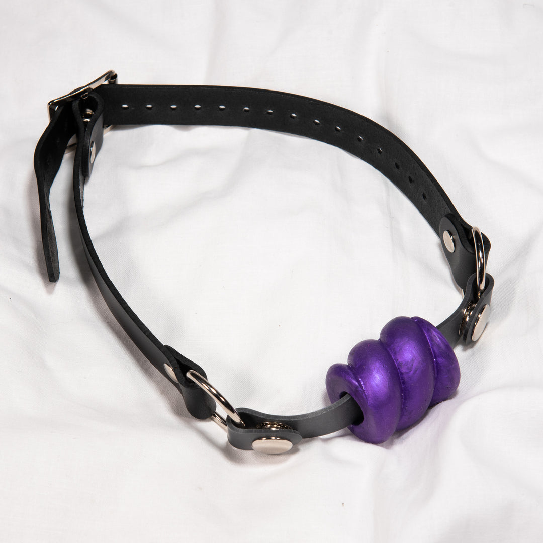 Drool Gag