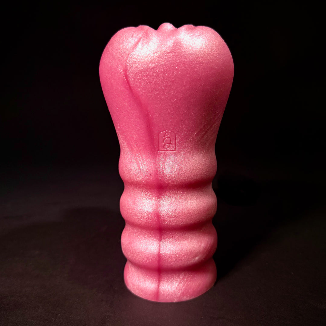 Ellie – Realistic Penis Masturbator