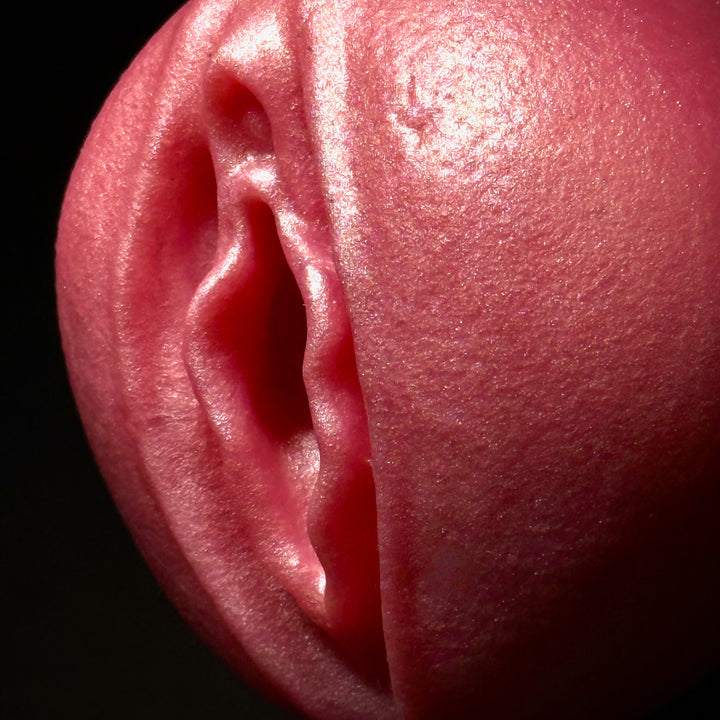 Ellie – Realistic Penis Masturbator