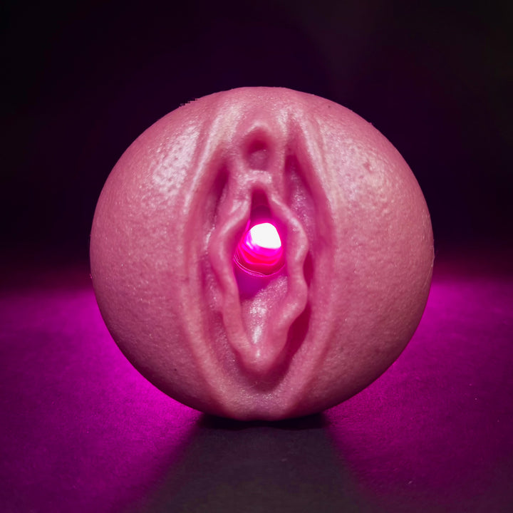 Ellie – Realistic Penis Masturbator