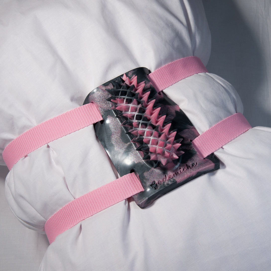 The Vibe Pad Grinder