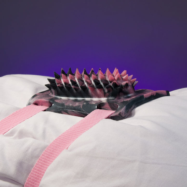 The Vibe Pad Grinder
