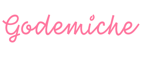 Godemiche Logo