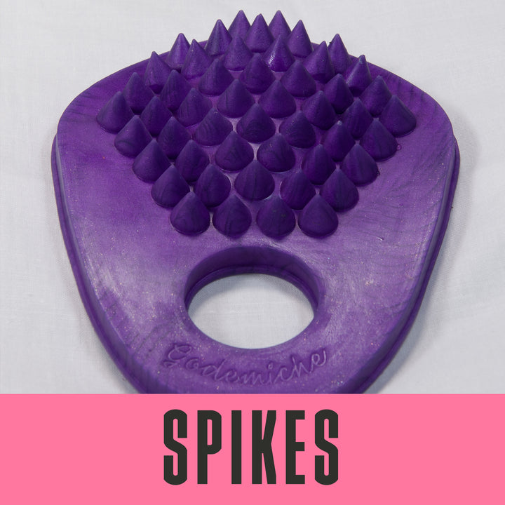 Grind Ring