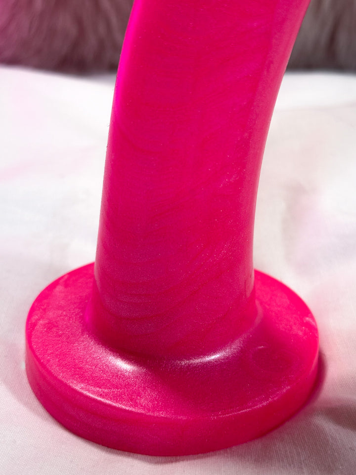 Ambit Dildo – Pixi Cheeks | Always Ready