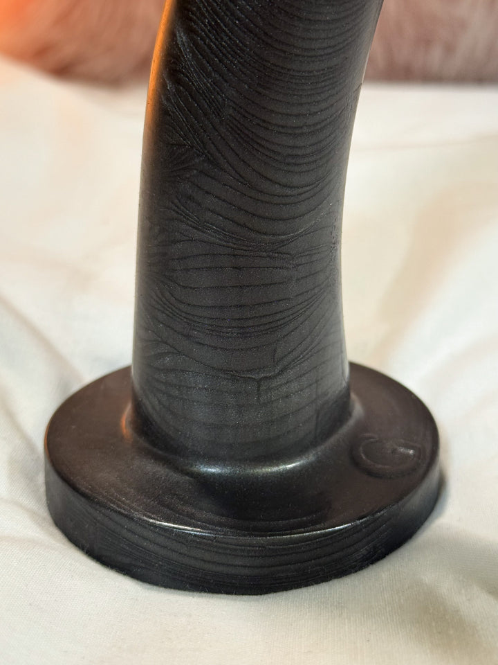 Ambit Dildo – Odyssey Black | Always Ready