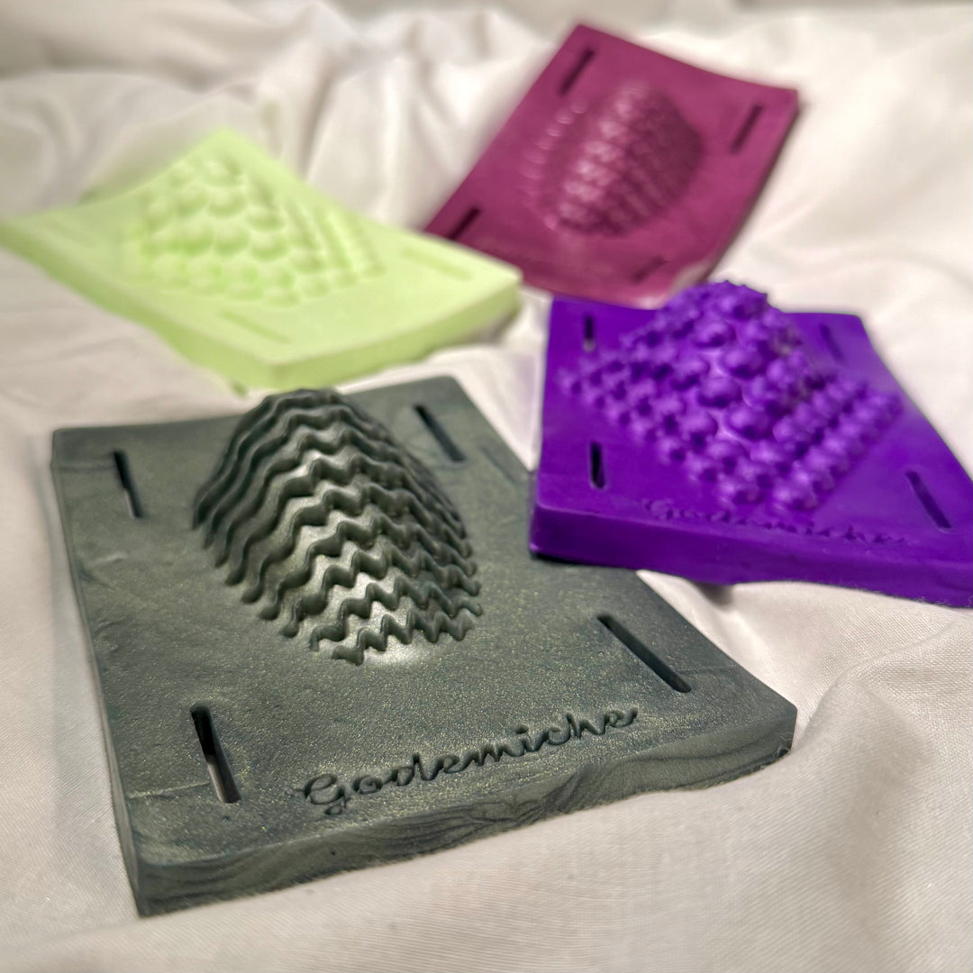 Flop Edition Grind Pads