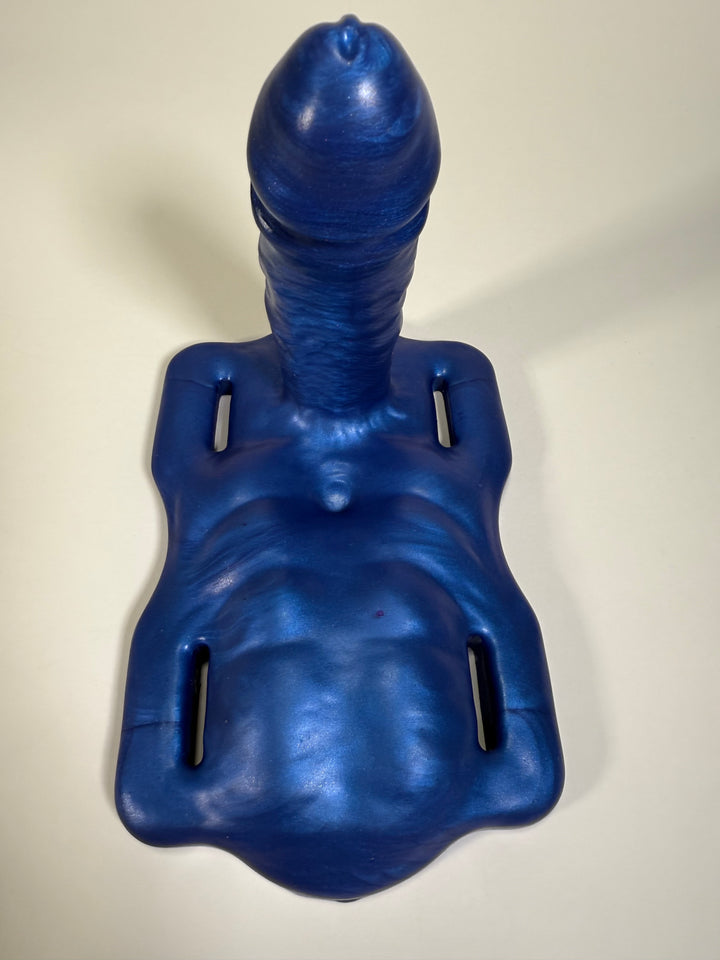 GD04 - Dee Grinder - Soft - Sea Breeze