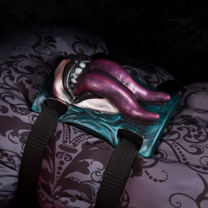 Lilith - The Blood Succubus