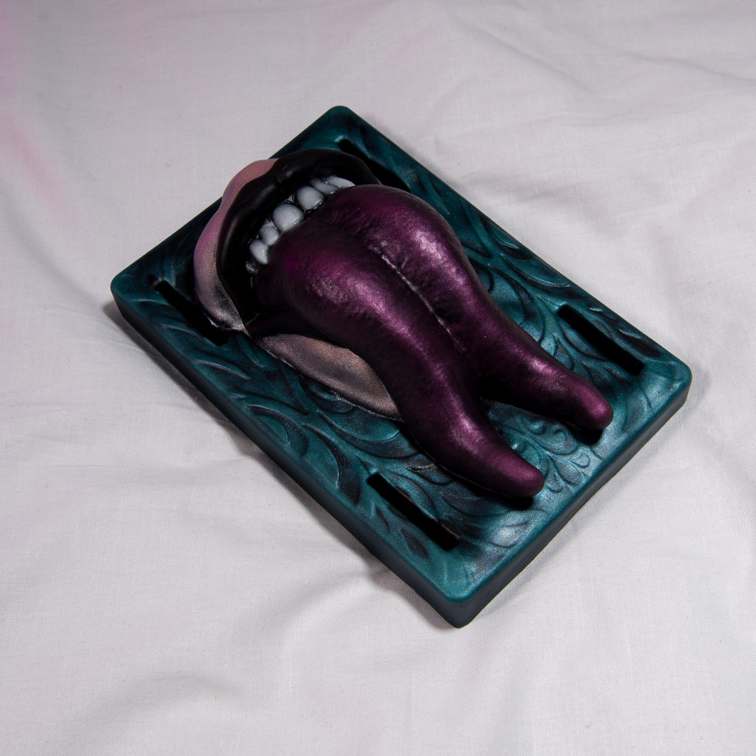 Lilith - The Blood Succubus