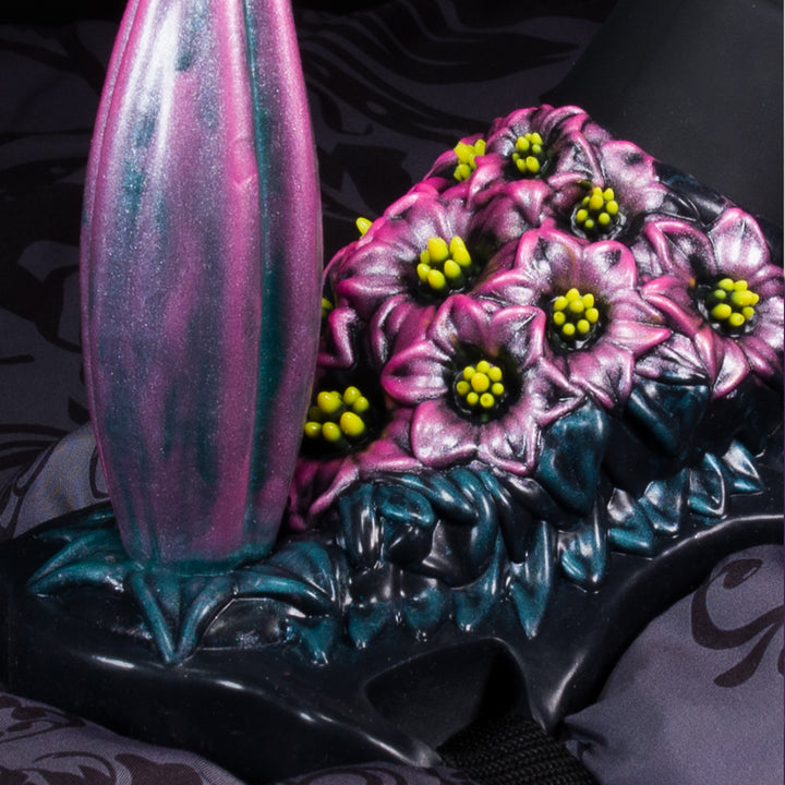 The Lilly Wand Grinder