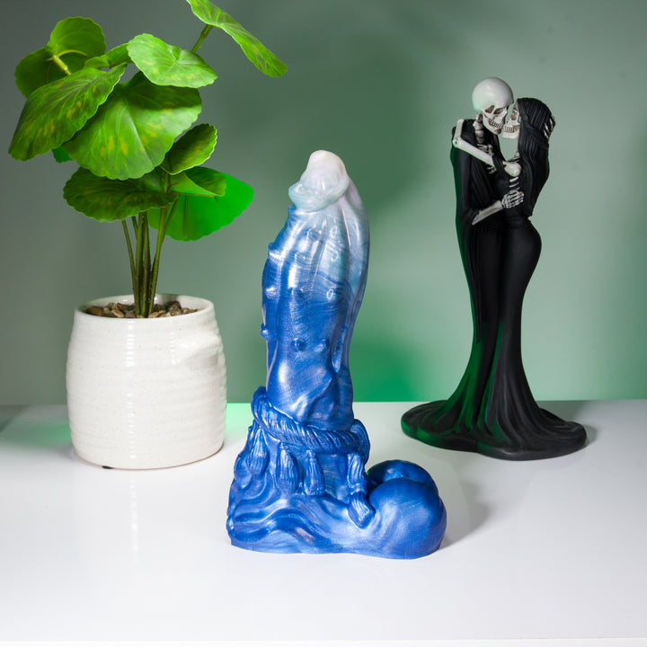 The Oni Dildo