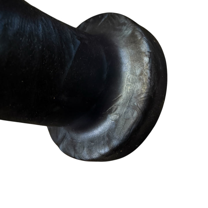 GD40 - Ambit 6" - Medium Firmness - Colour Squid Ink