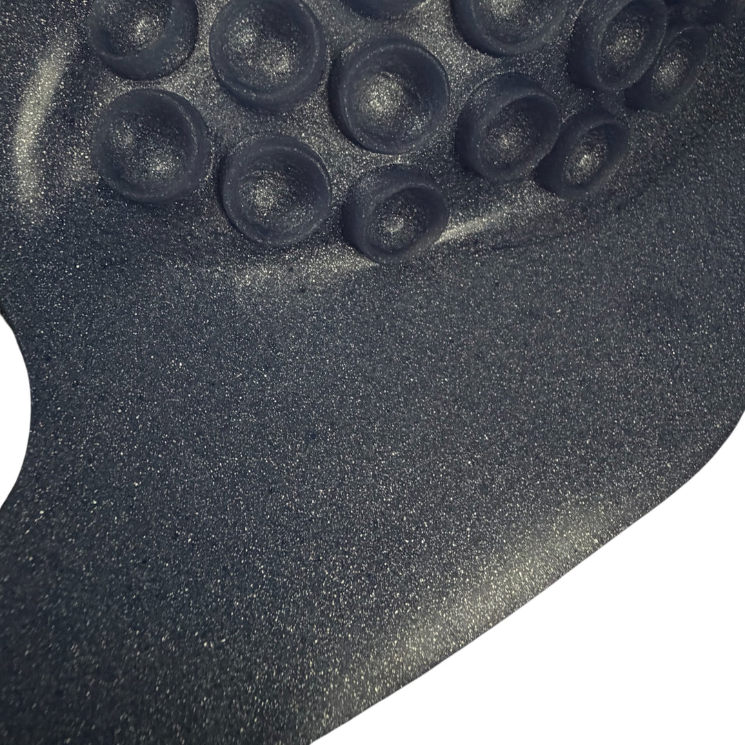 GD43 - Grind Ring High Mound Suckers - Extra soft Firmness - Colour Drowning Love