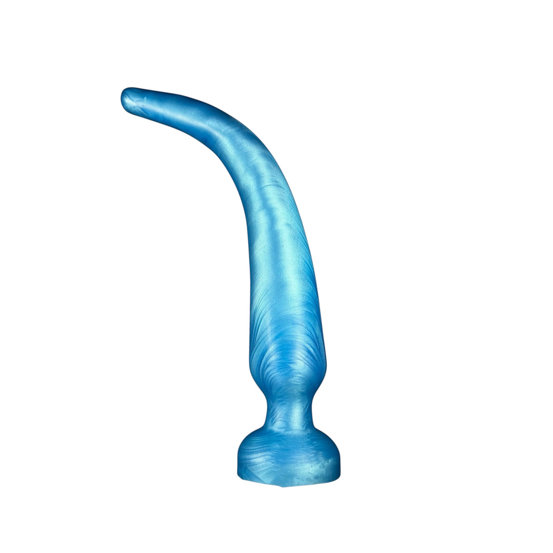 GD44 - The Depth Trainer - Size Small 11" -  Extra soft Firmness - Colour Reefs Water