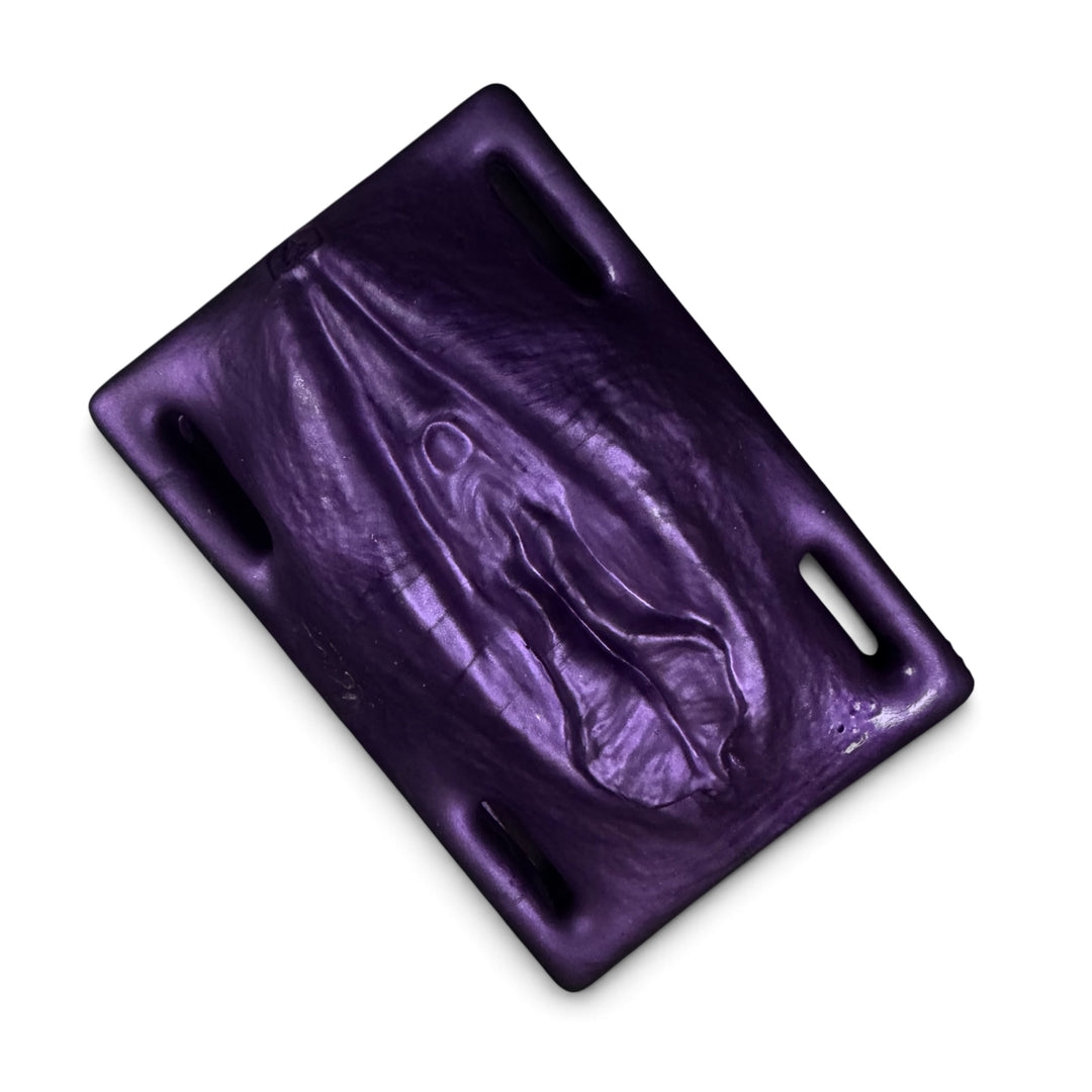 GD45 - Feyre Tribbing Pad - Medium Firmness - Colour Witches Brew