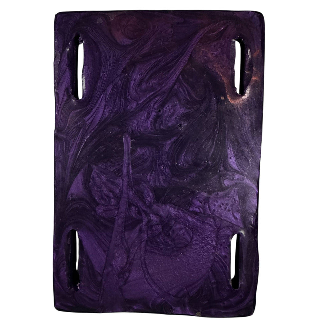 GD45 - Feyre Tribbing Pad - Medium Firmness - Colour Witches Brew