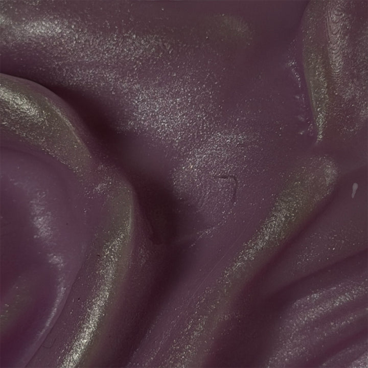 GD56 - Woodland Grinder - Soft Firmness - Colour Angel Tears & Amethyst Highlight