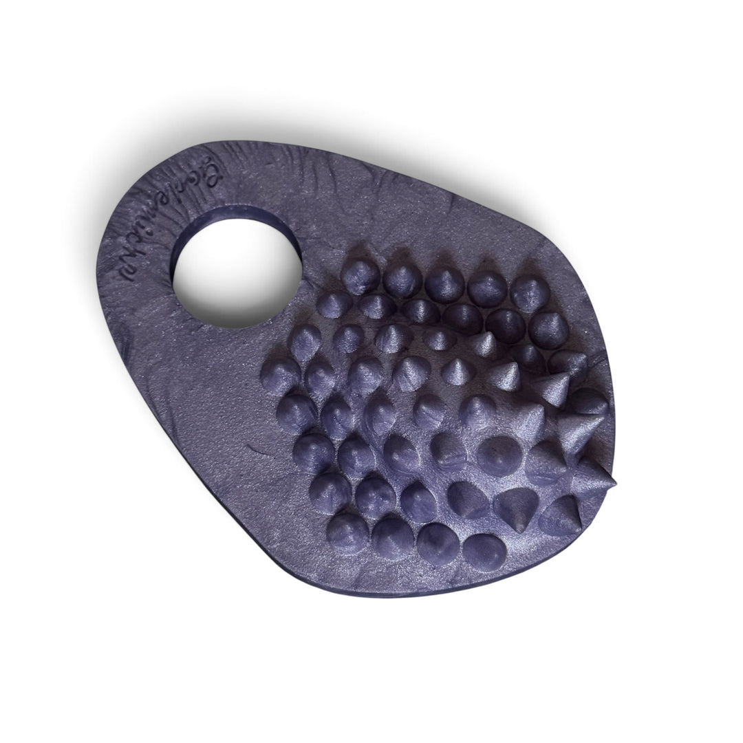 GR29 - Grind Ring - High Mound - Spikes - Soft Firmness - Colour Stargazer