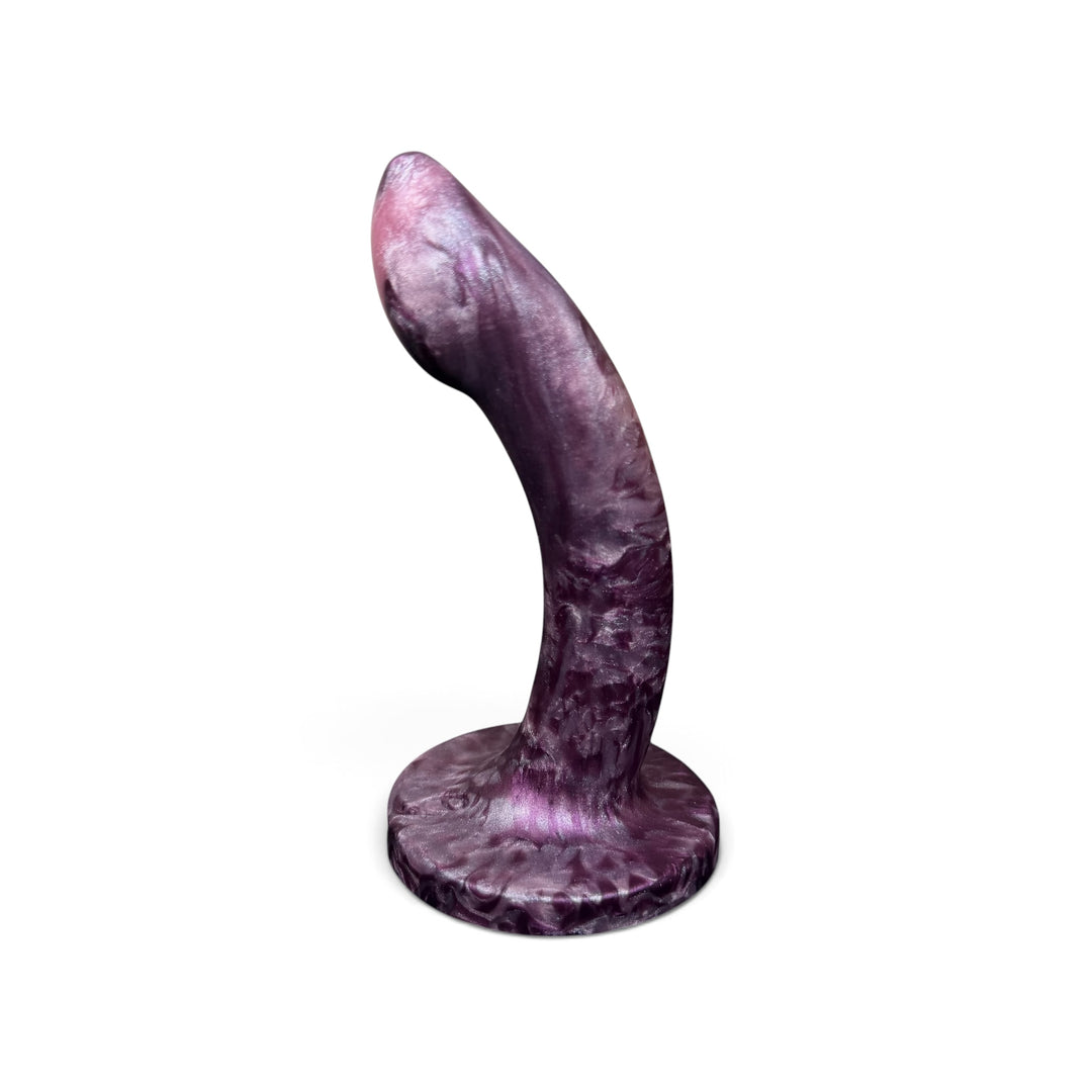 GR36 - Morpheus 5" Thin - Medium Firmness - Forest Berry & Pearl Pink