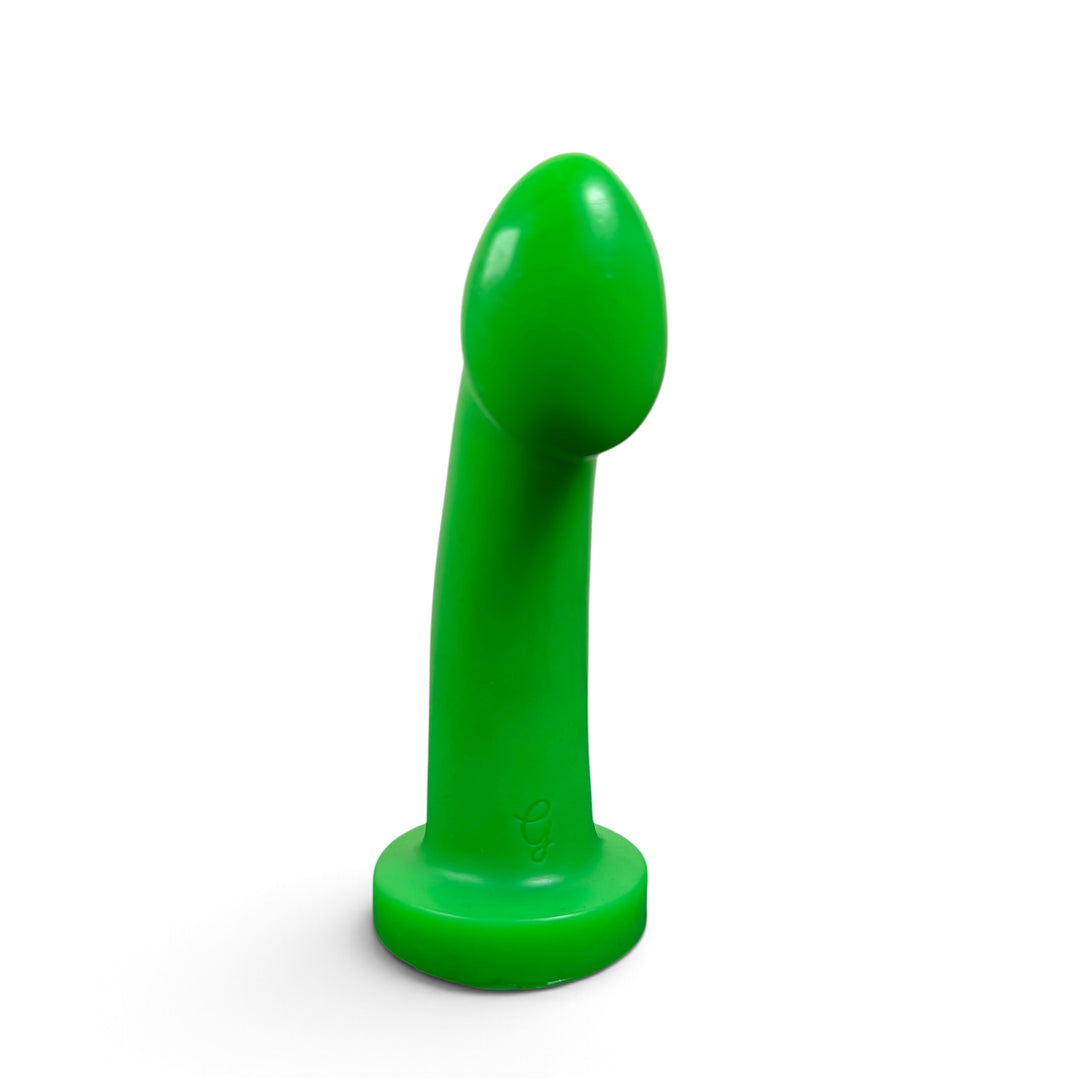 GR45 - Ambit 6" - Medium Firmness - Colour UV Green