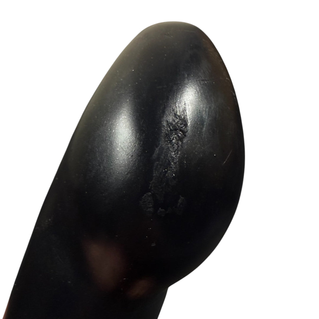 GD70 - Morpheus 5" Thin - Colour Black Raven