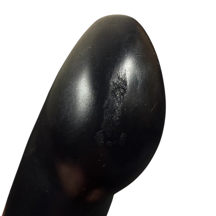 GD70 - Morpheus 5" Thin - Colour Black Raven