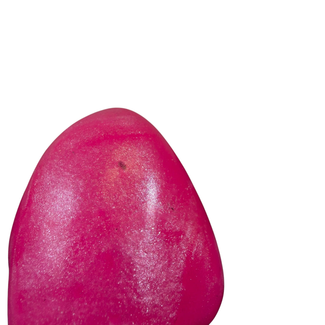 GD73 - Ambit - Size 7.5" - Medium Firm Firmness -  Colour Pixie Cheeks