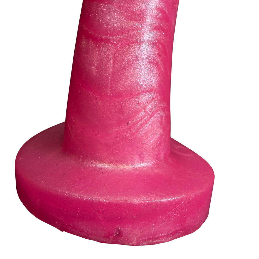 GD73 - Ambit - Size 7.5" - Medium Firm Firmness -  Colour Pixie Cheeks