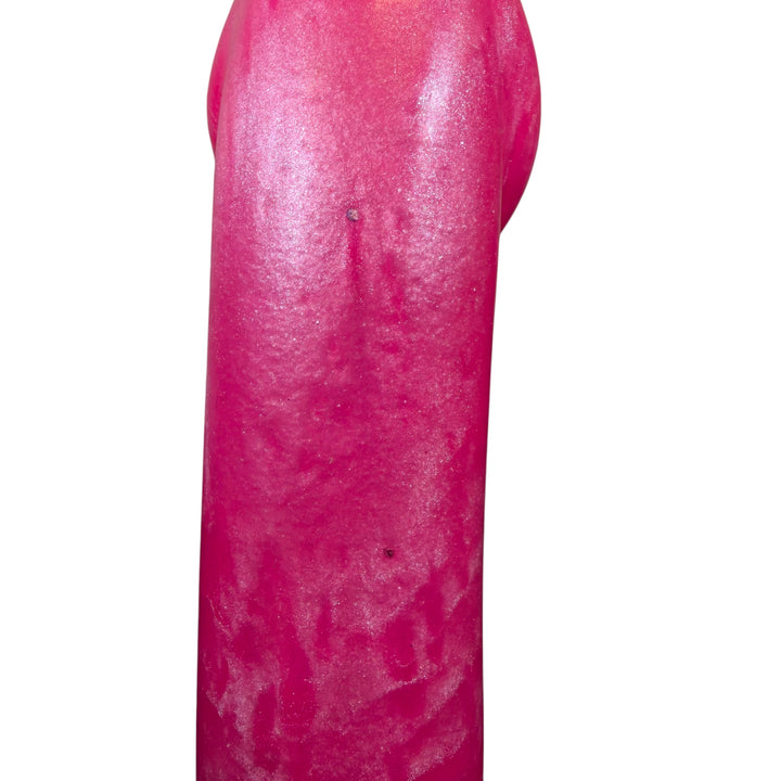 GD73 - Ambit - Size 7.5" - Medium Firm Firmness -  Colour Pixie Cheeks