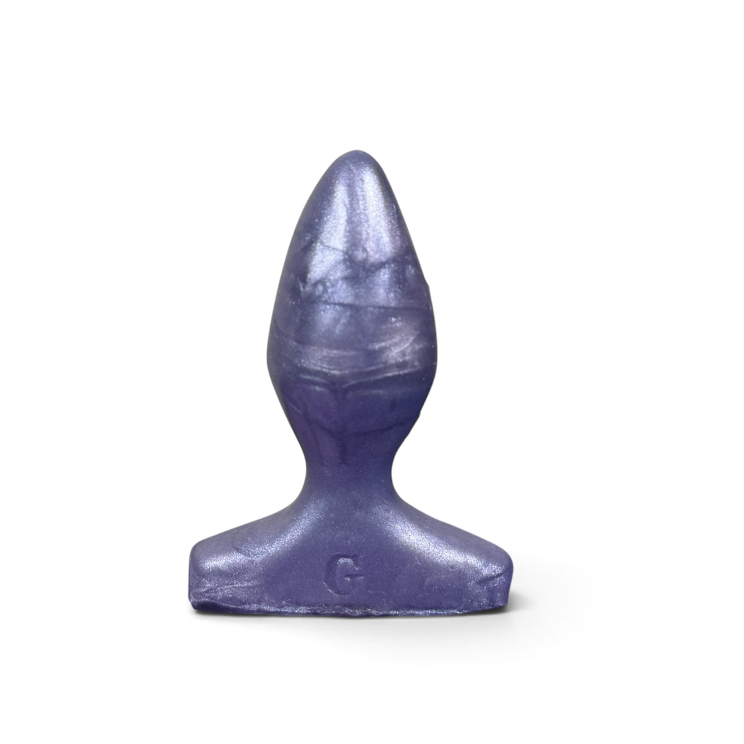 GD76 - Plug B - Size Small - Firm (40A) Firmness -  Colour Stargazer