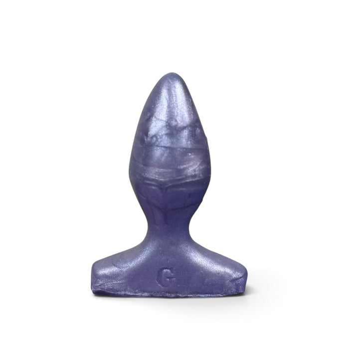 GD76 - Plug B - Size Small - Firm (40A) Firmness -  Colour Stargazer