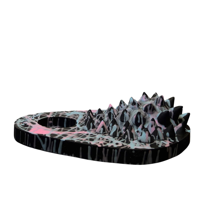 GR48 - Grind Ring - High Mound Spikes - Extra Soft Firmness