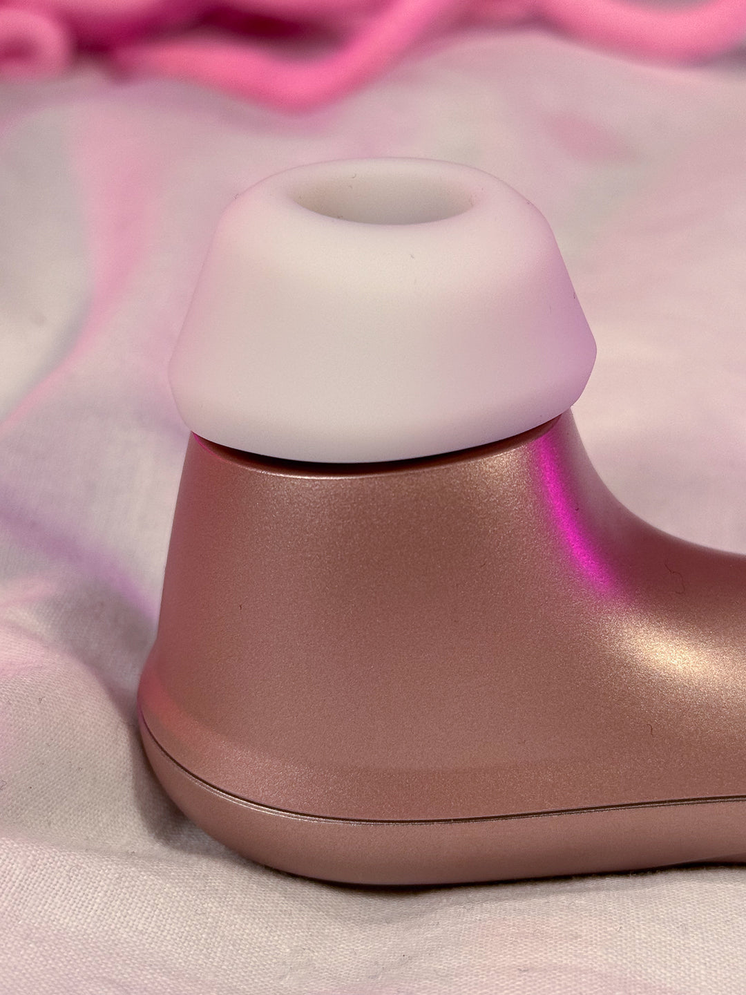 Satisfyer Pro 2 Generation 2 – Air Pulse Clitoral Stimulator
