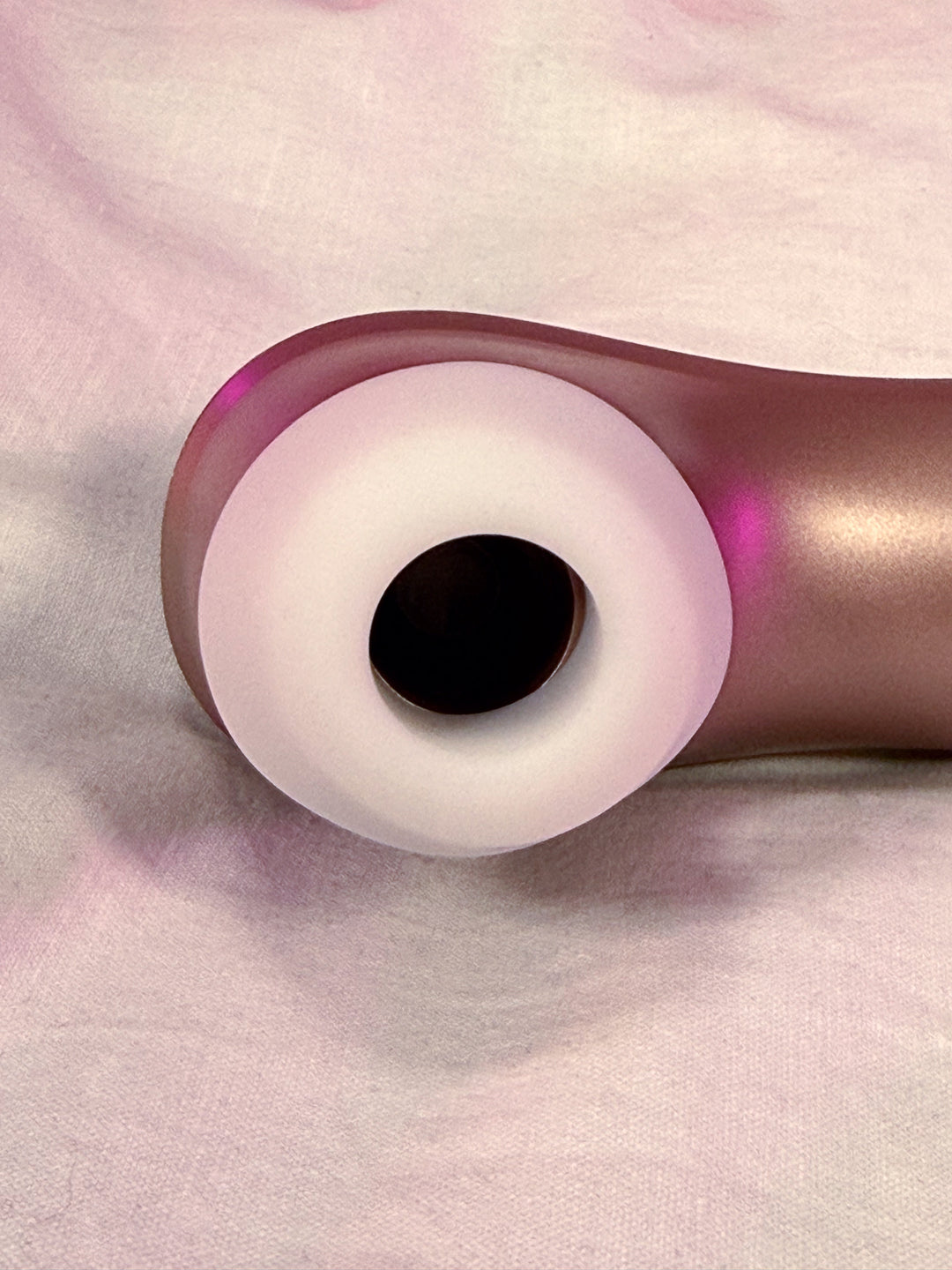 Satisfyer Pro 2 Generation 2 – Air Pulse Clitoral Stimulator