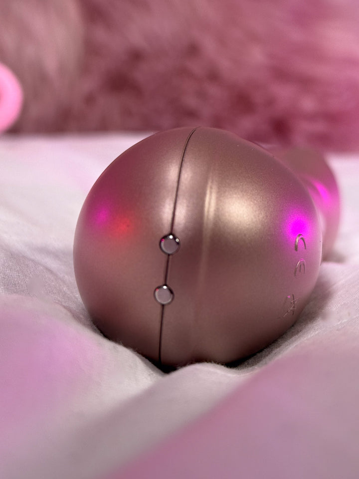 Satisfyer Pro 2 Generation 2 – Air Pulse Clitoral Stimulator
