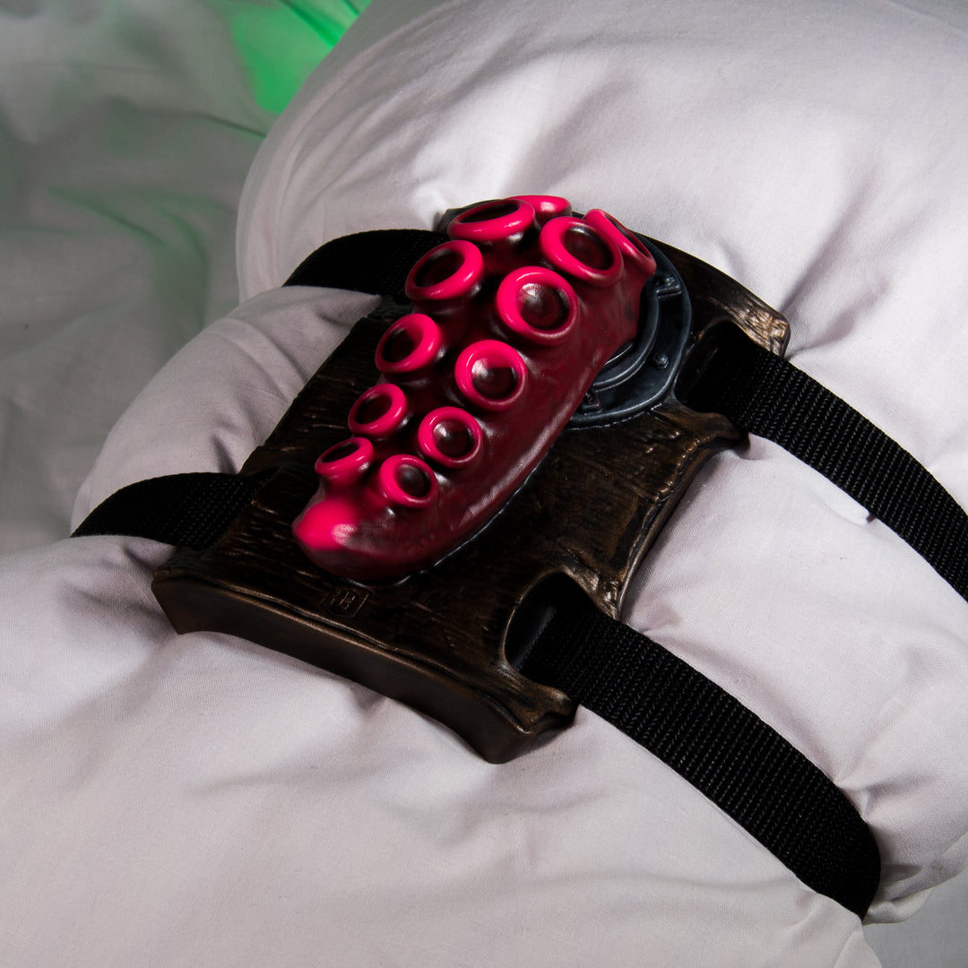 Seralene – The Tentacle Queen