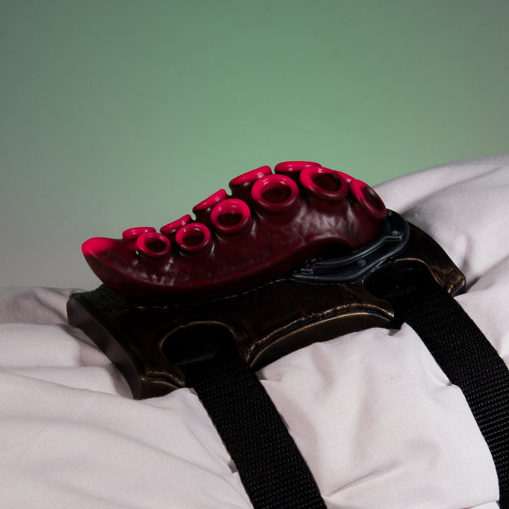 Seralene – The Tentacle Queen