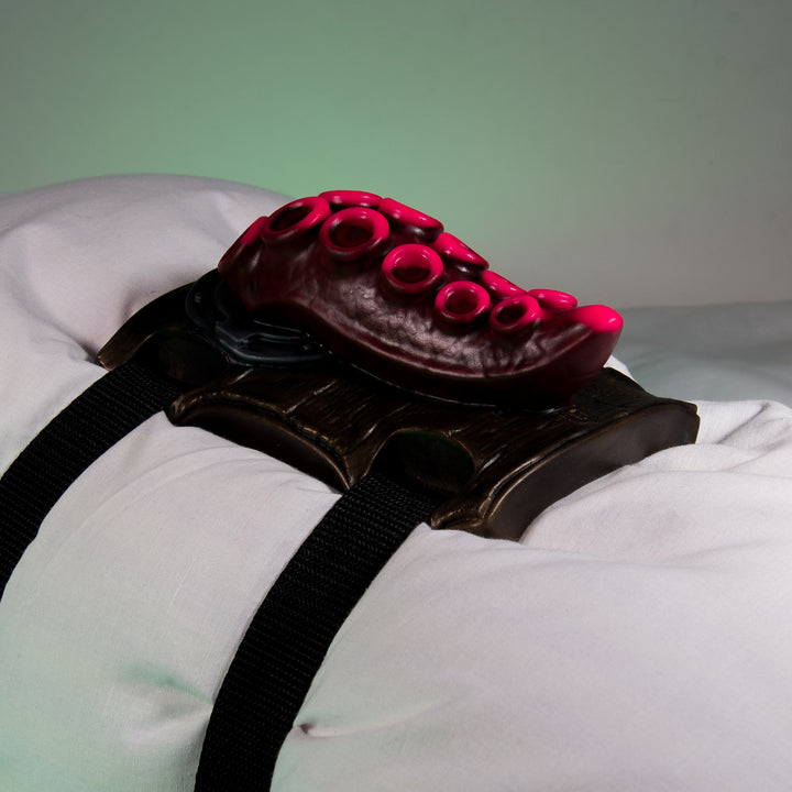 Seralene – The Tentacle Queen